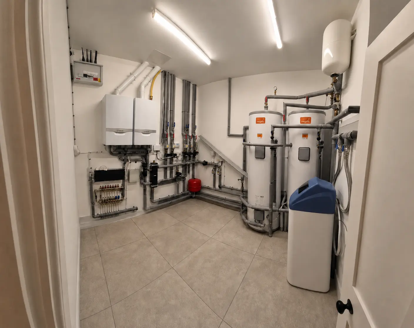 Pure Energy Project Ltd work