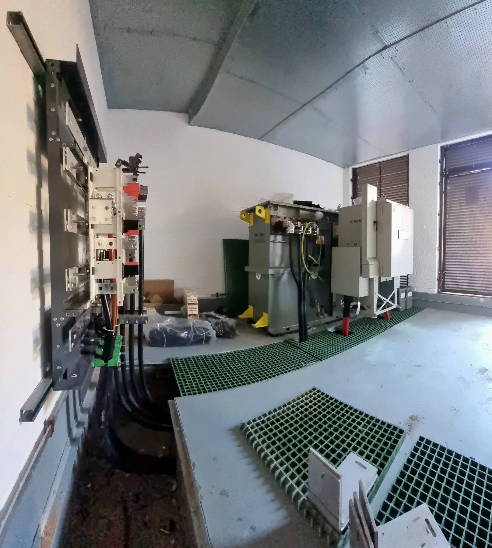 Pure Energy Project Ltd work