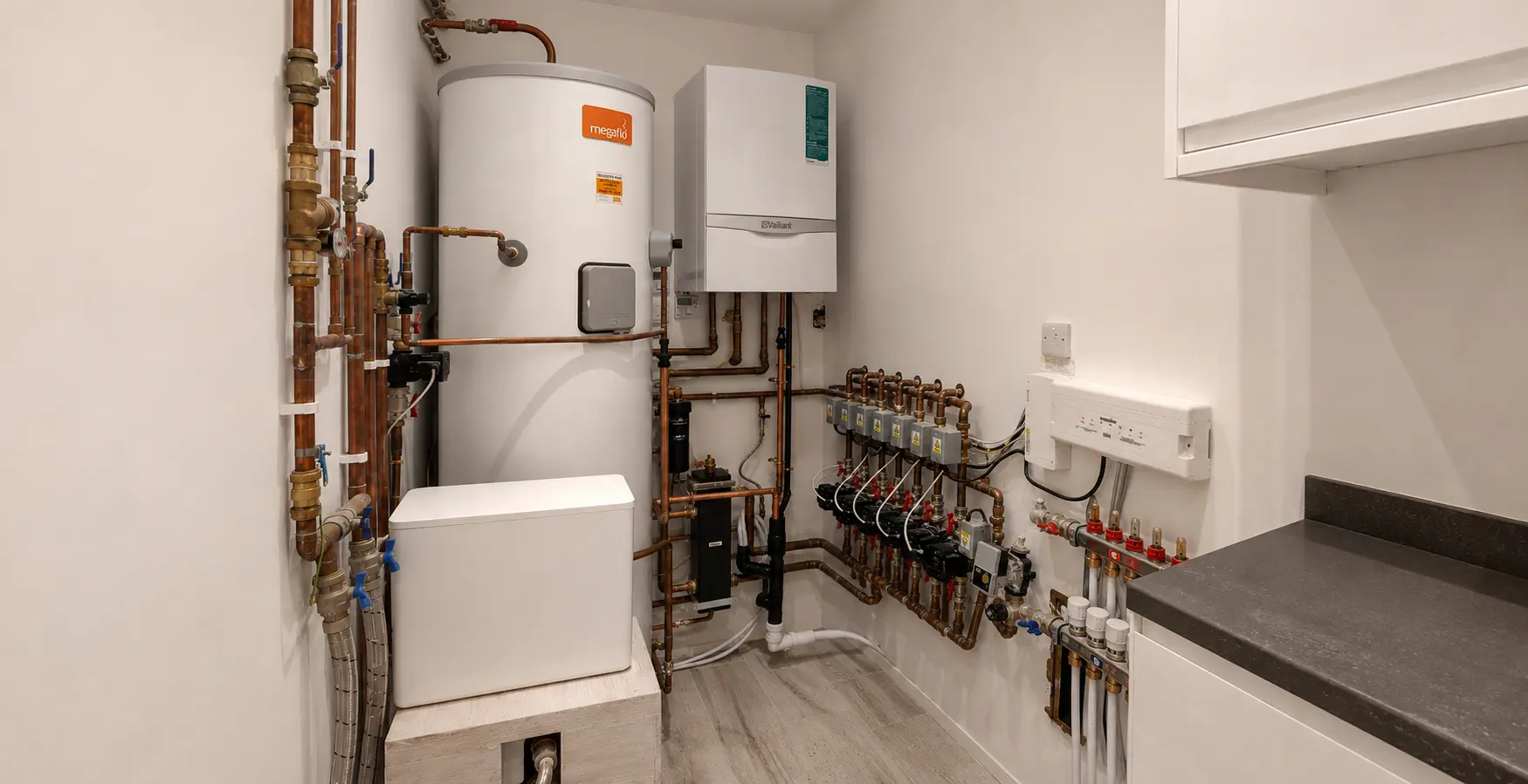 Pure Energy Project Ltd work
