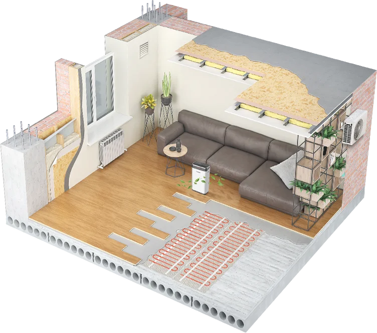 R/S Gas Heating and Plumbing work