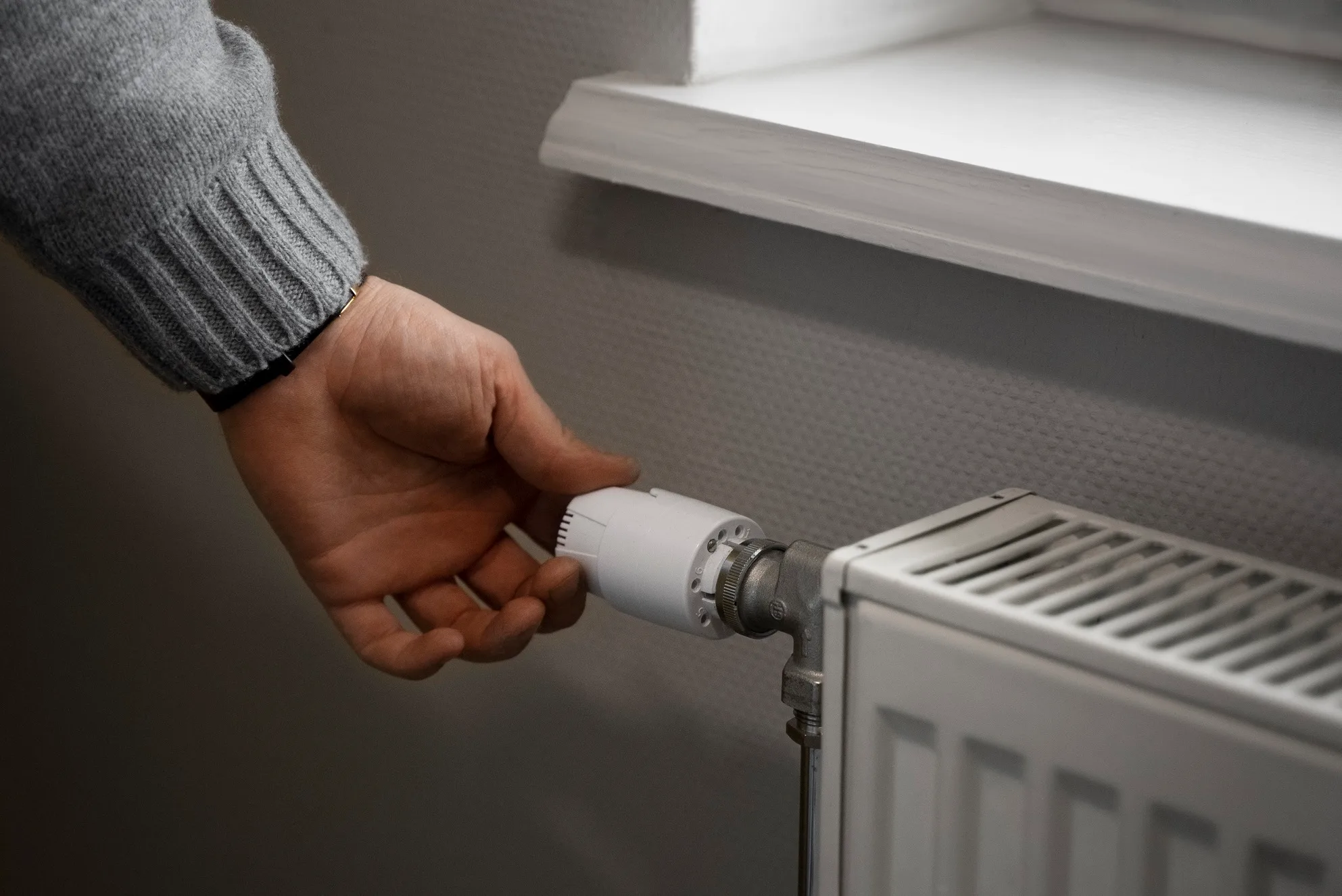 R/S Gas Heating and Plumbing work